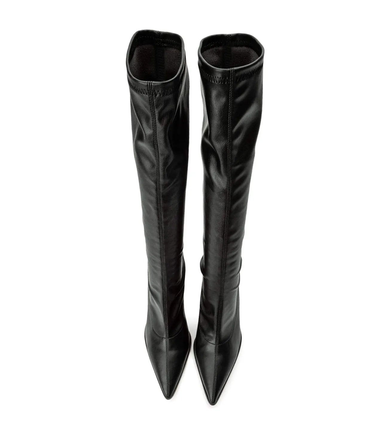 Knight Black Venezia