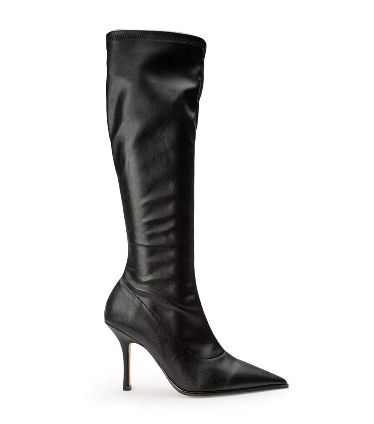 Knight Black Venezia