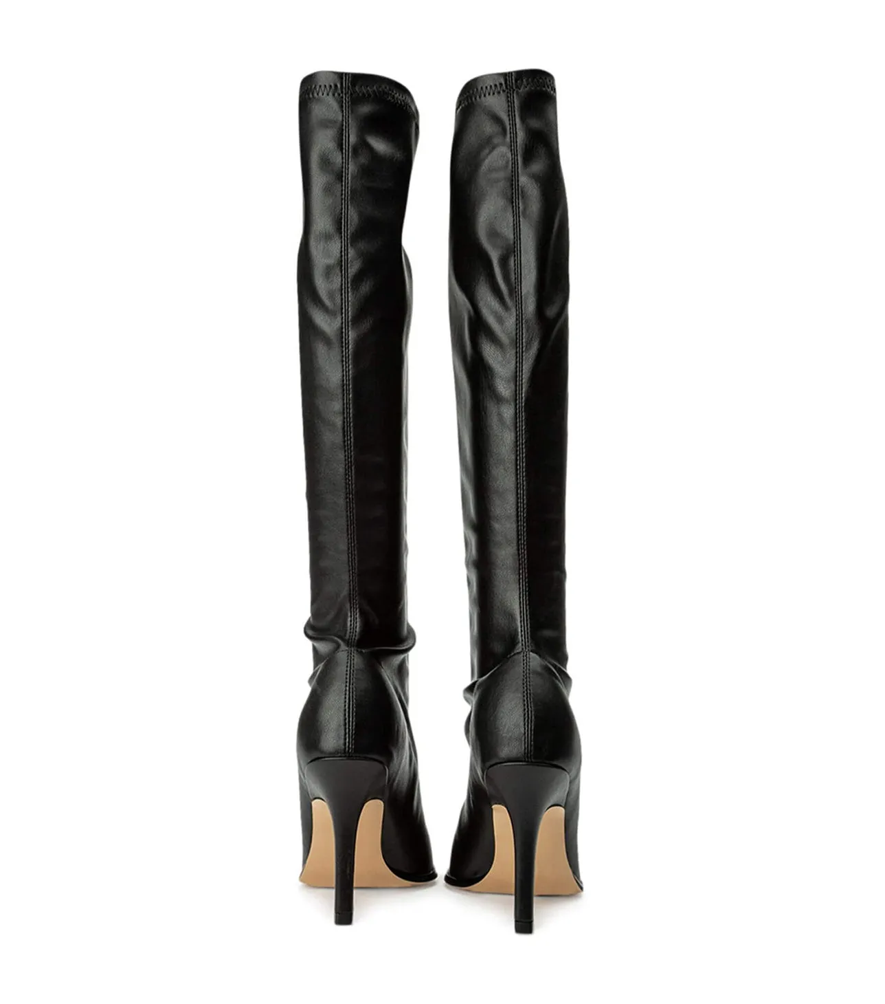 Knight Black Venezia