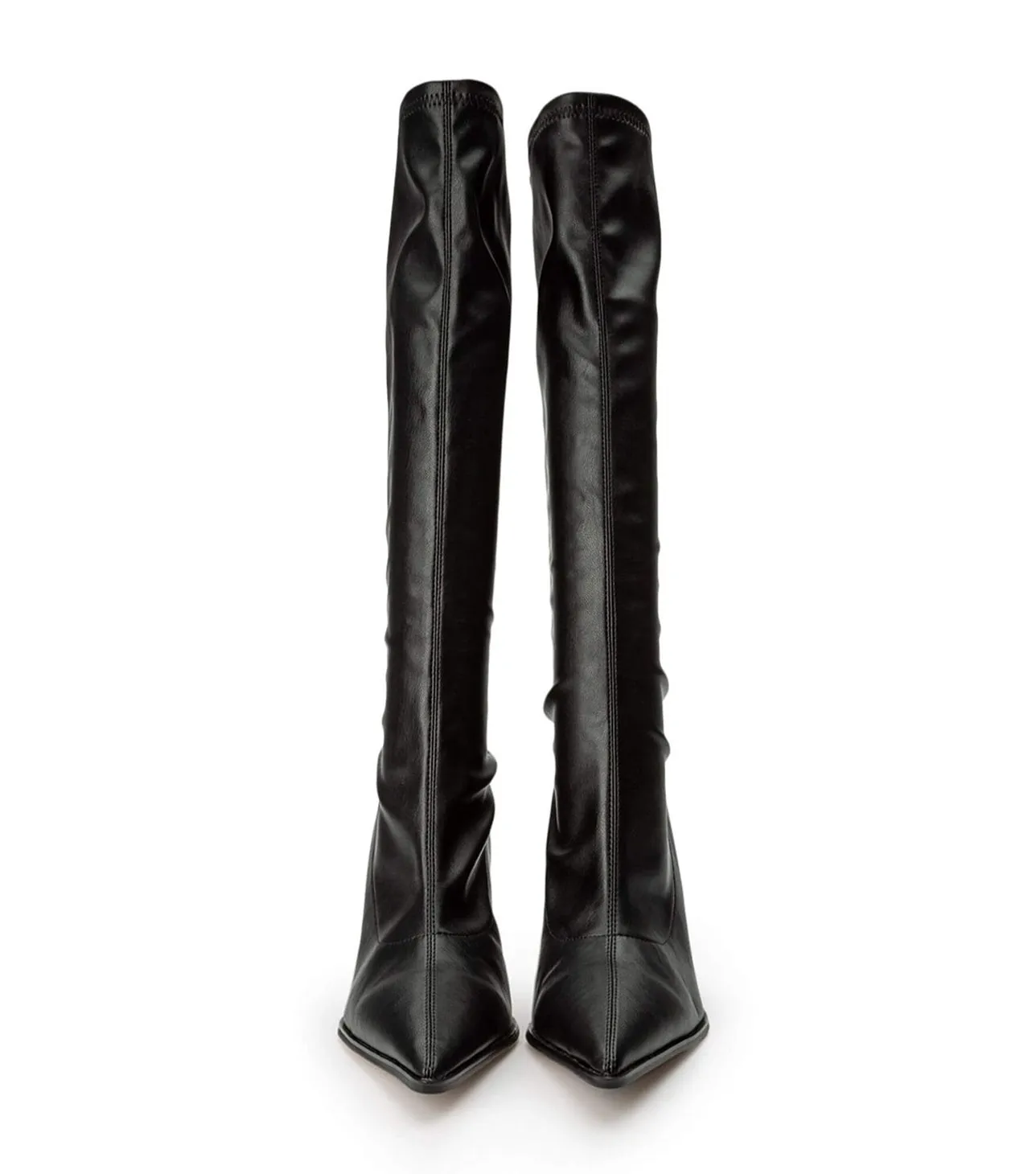 Knight Black Venezia