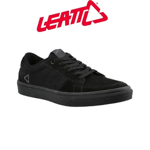 Leatt Flat 1.0 Shoe - All Black