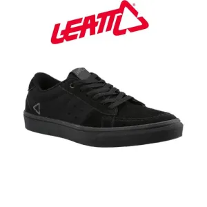 Leatt Flat 1.0 Shoe - All Black
