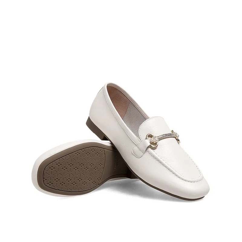 Leisure Loafers