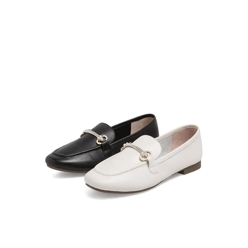 Leisure Loafers