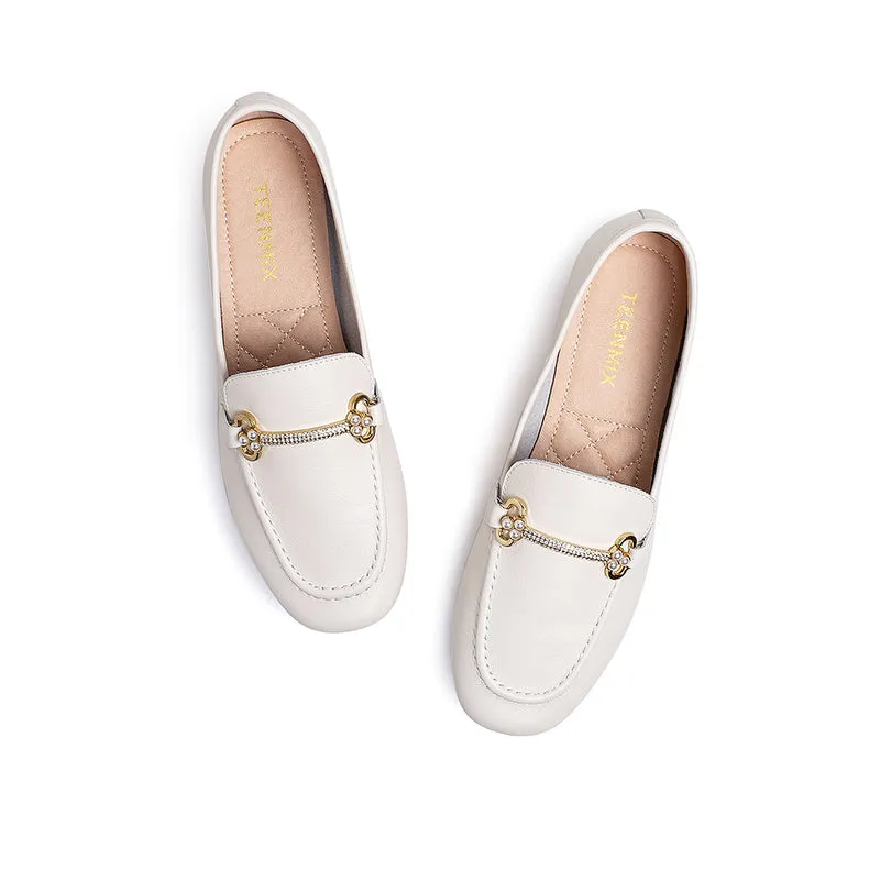 Leisure Loafers