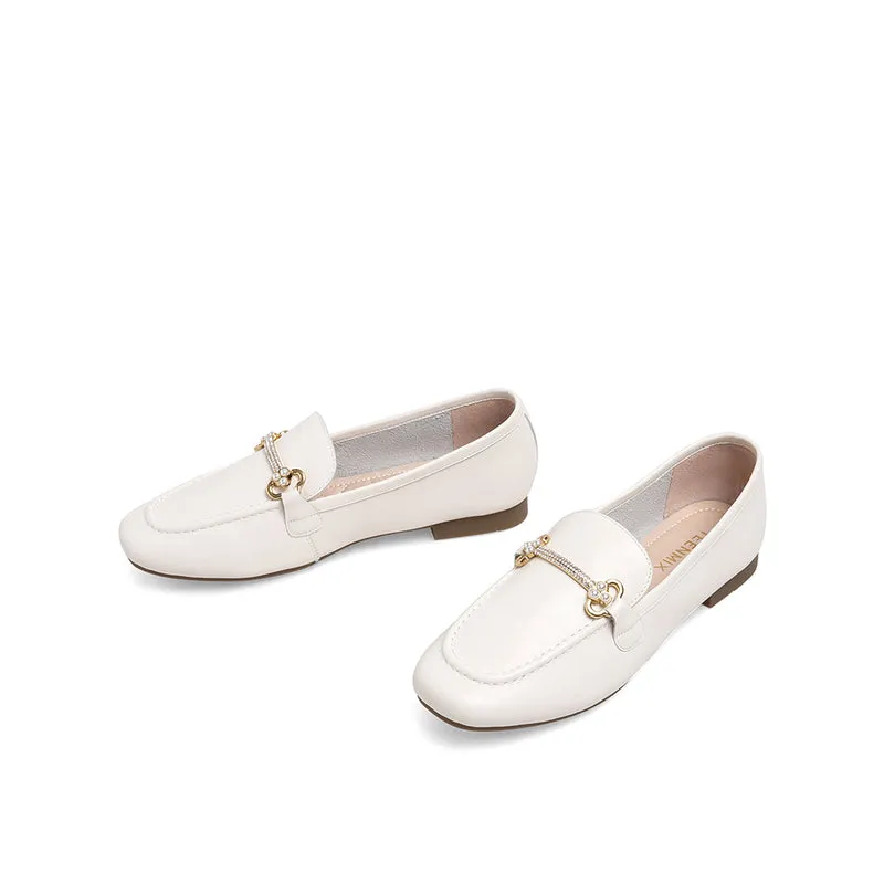 Leisure Loafers
