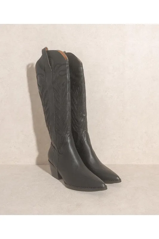 Let's Go Girls Boots