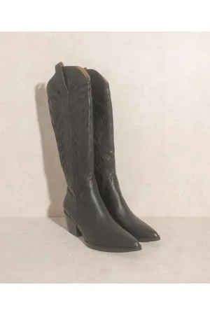 Let's Go Girls Boots