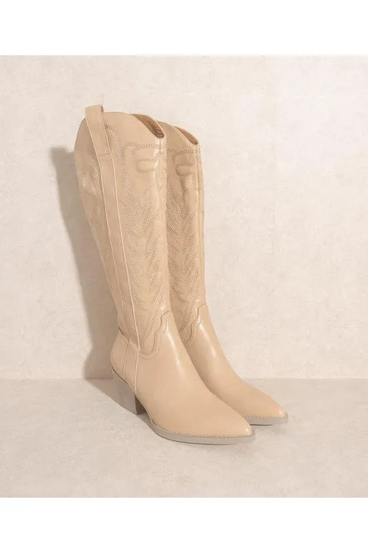 Let's Go Girls Boots