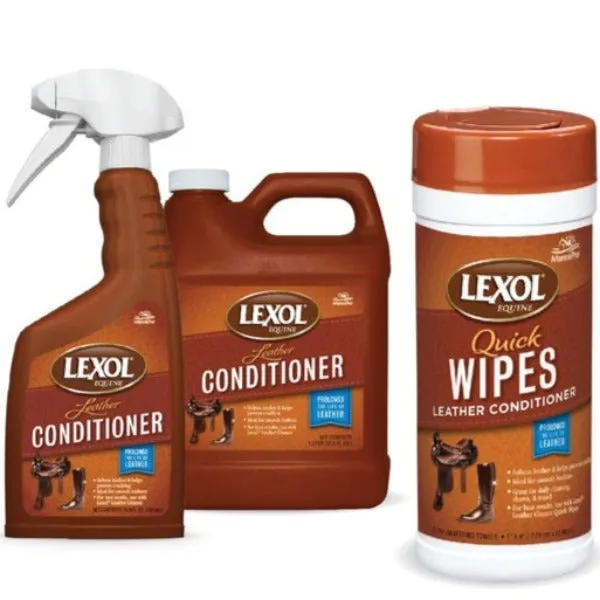 Lexol Leather Conditioner
