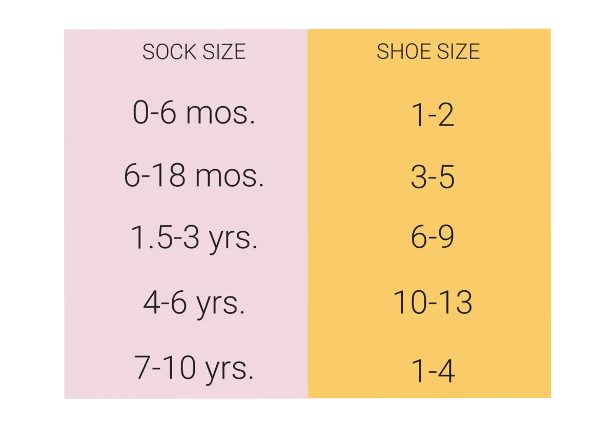 Little Stocking Co Knee High Socks - Lavender
