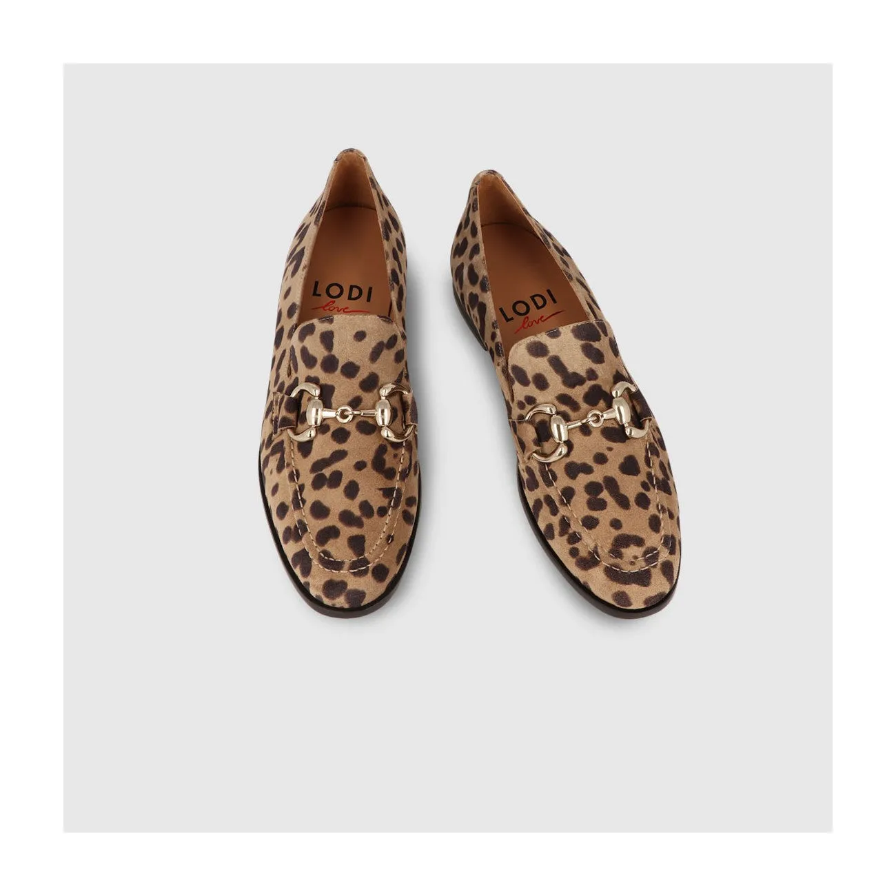 Lodi Ama2011M - Loafer