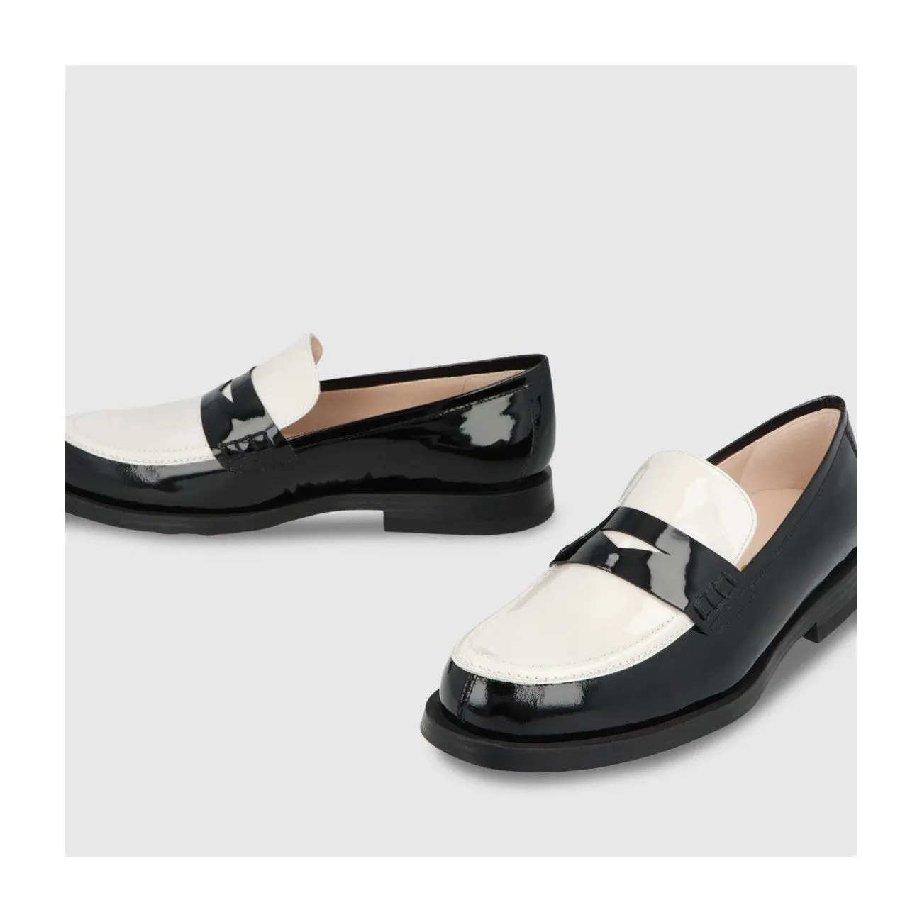 Lodi IVA3341- Loafer