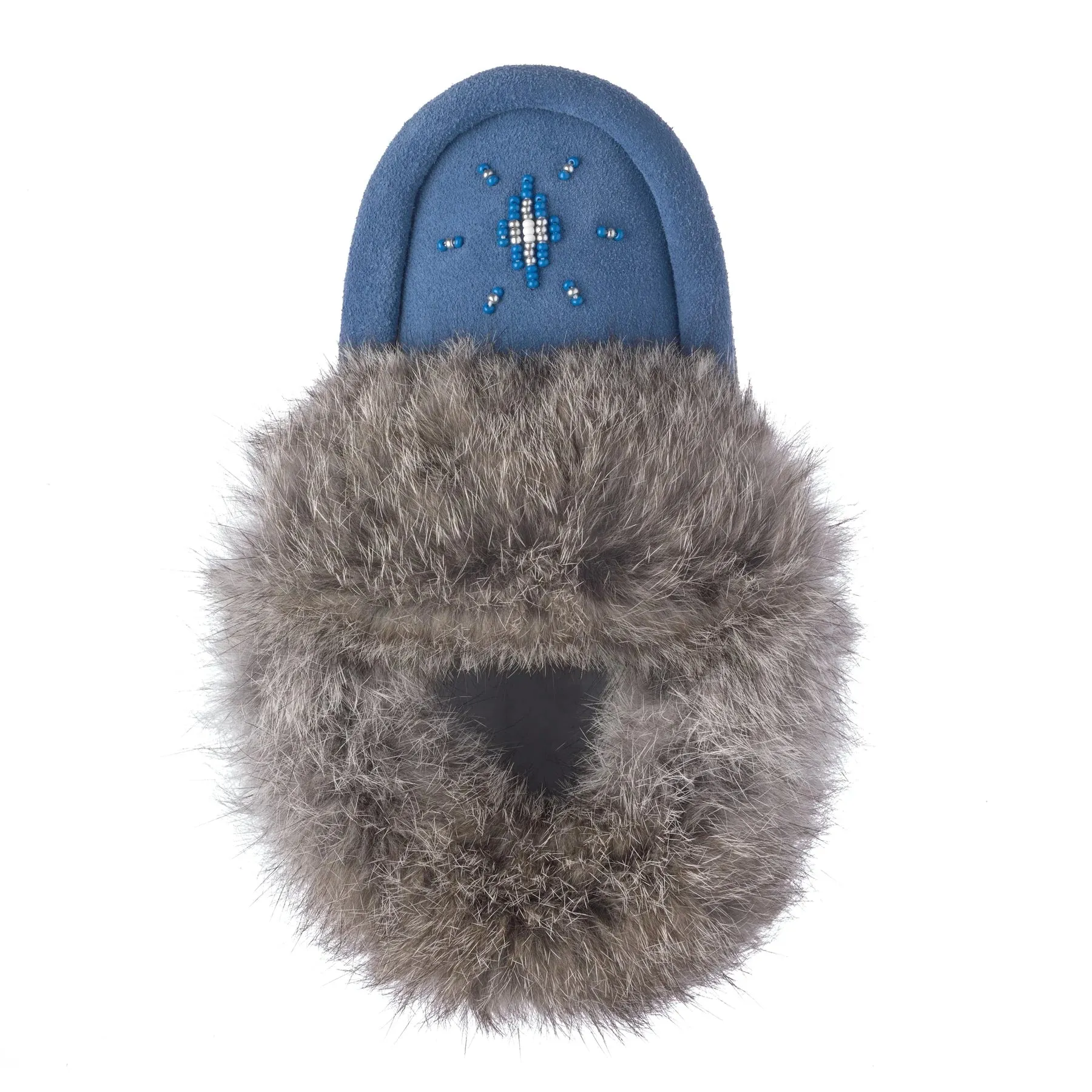 Manitobah Infant Mini Moccasin