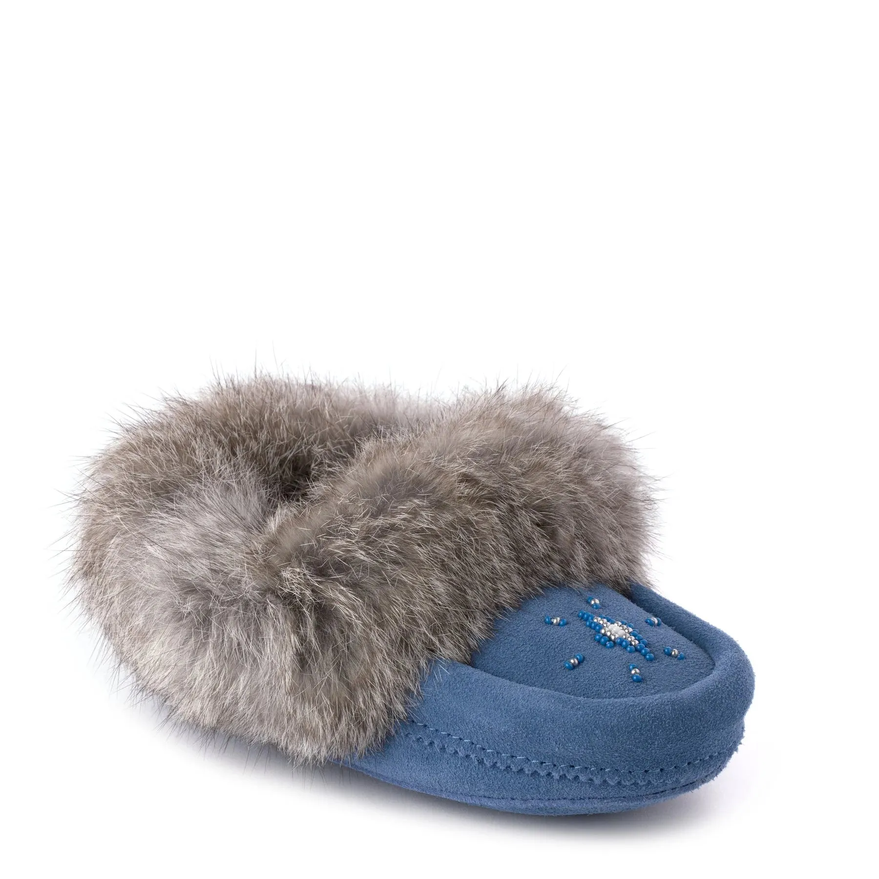 Manitobah Infant Mini Moccasin