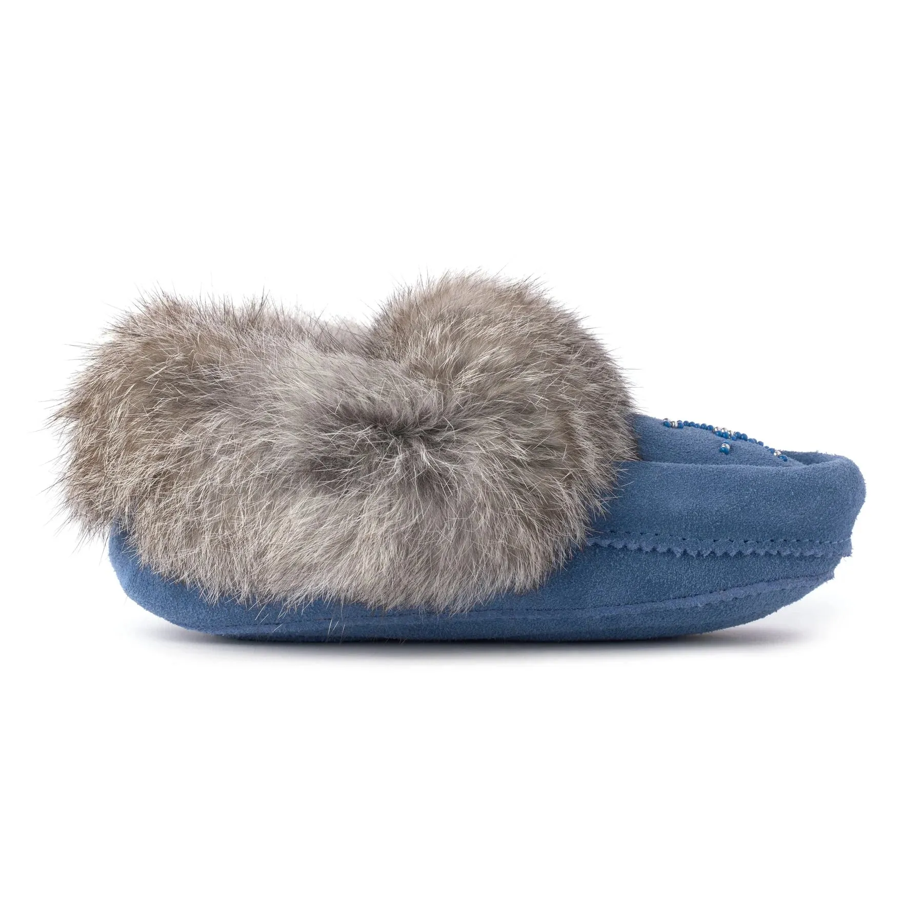 Manitobah Infant Mini Moccasin