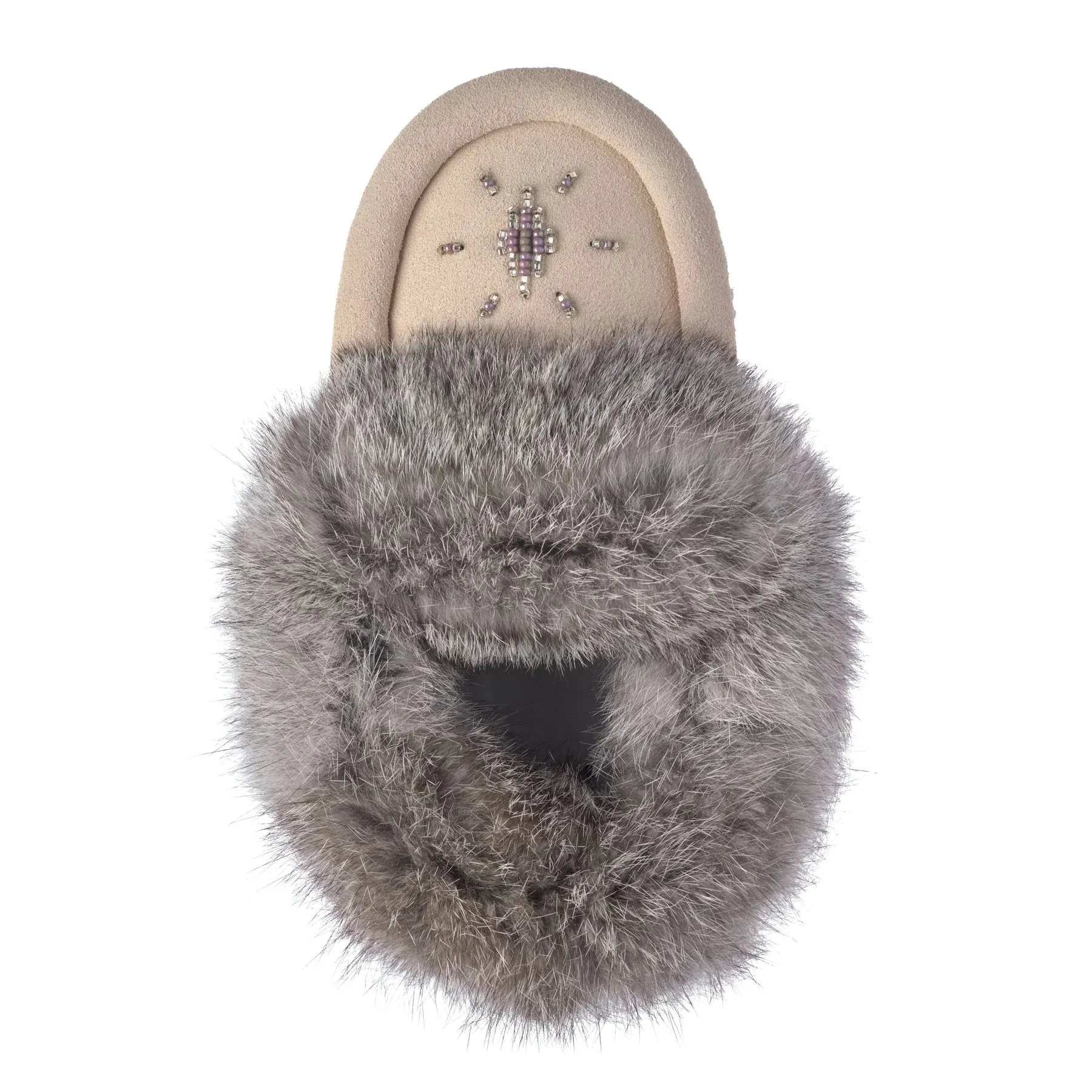 Manitobah Infant Mini Moccasin