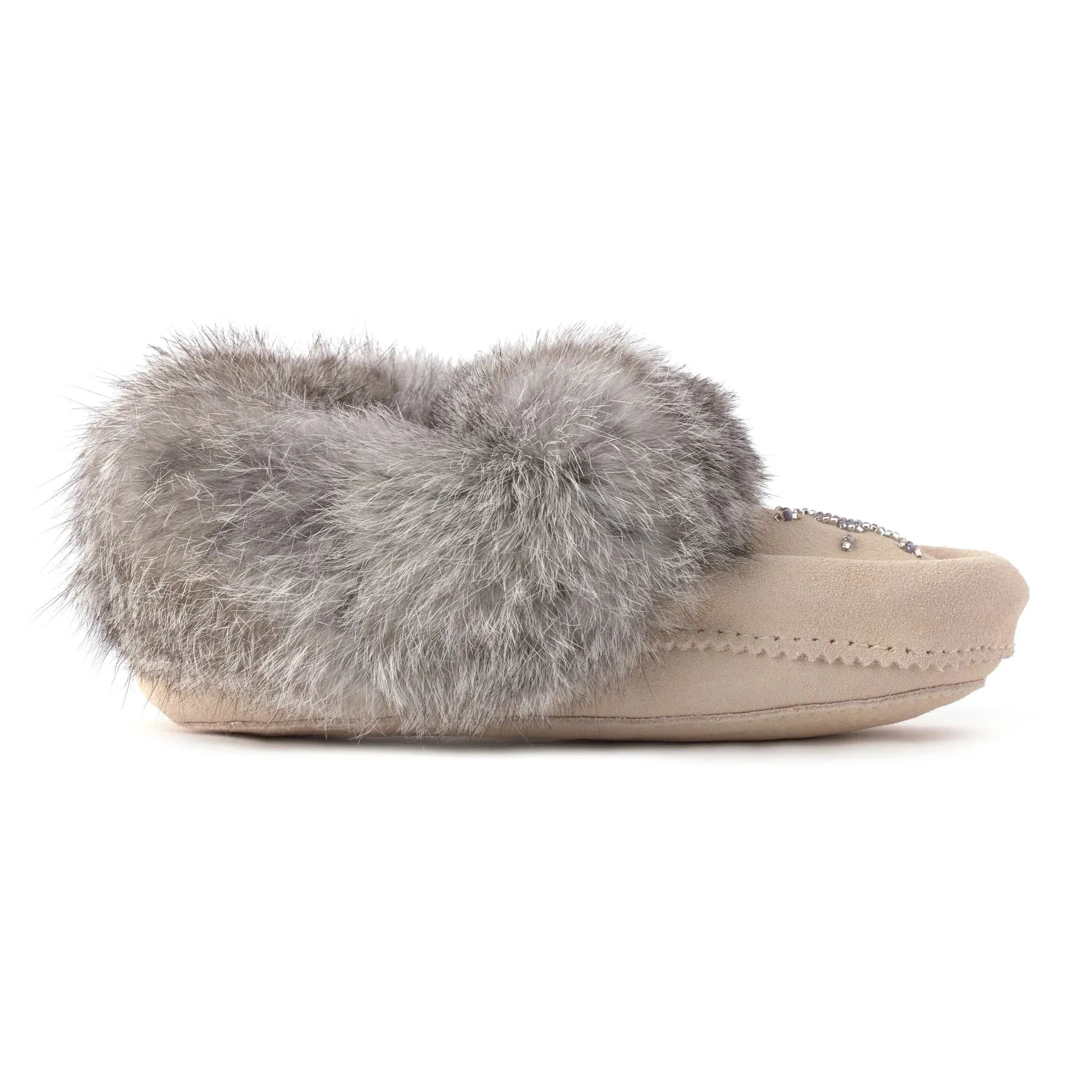 Manitobah Infant Mini Moccasin