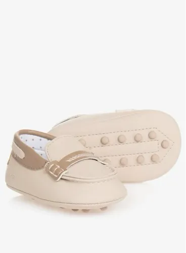 Mayoral Newborn Moccasin