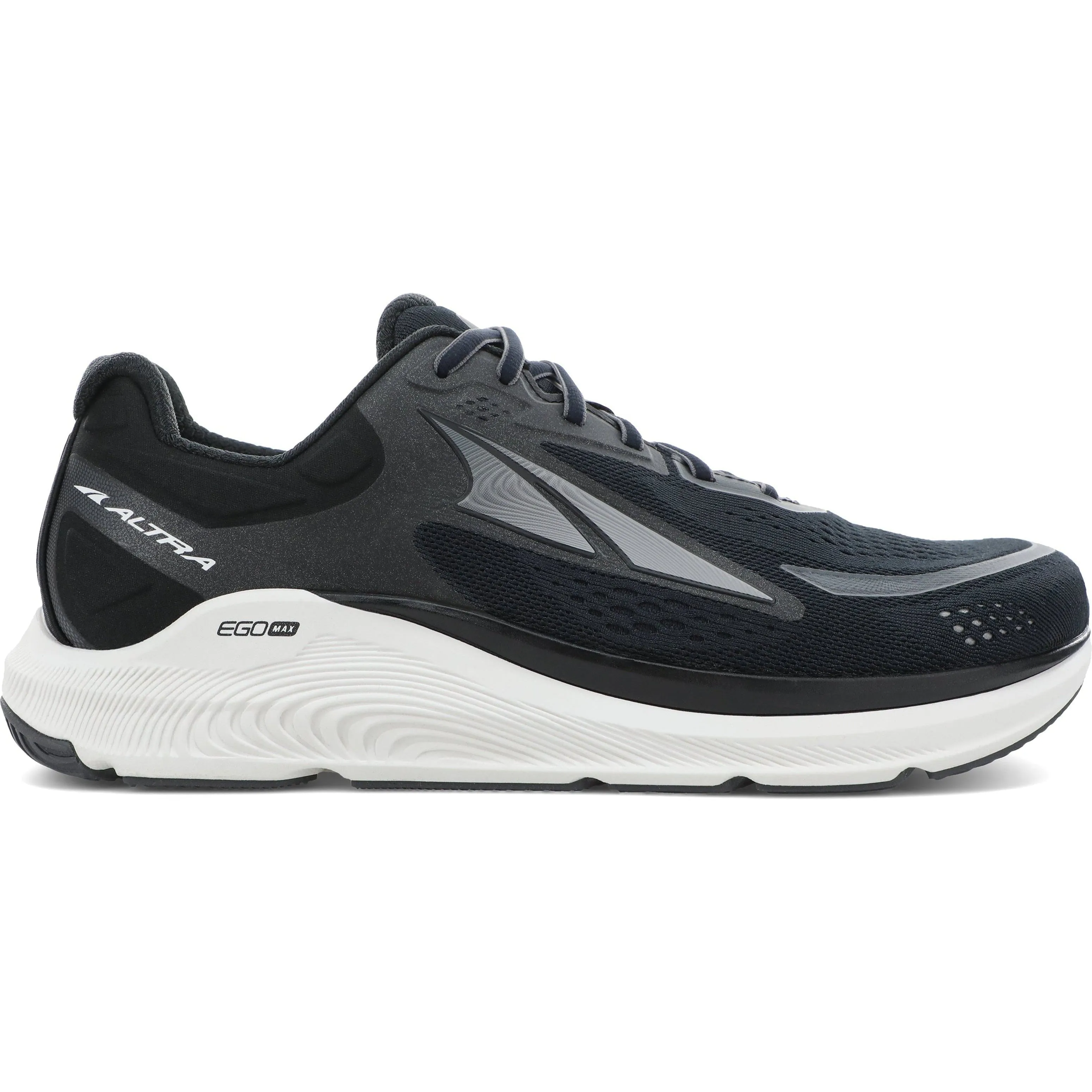 Men's Altra Paradigm 6, Black, 11 D Medium
