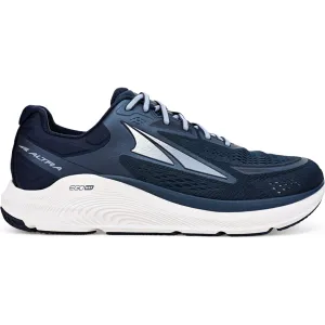 Men's Altra Paradigm 6, Navy/Light Blue, 13 D Medium