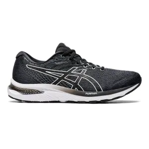 Men's Asics Gel-Cumulus 22, Carrier Grey/Black, 9 D Medium