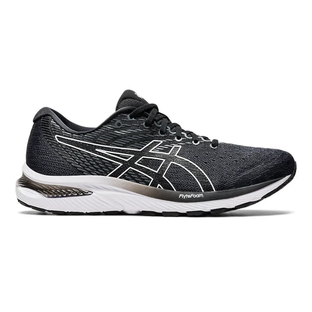 Men's Asics Gel-Cumulus 22, Carrier Grey/Black, 9 D Medium