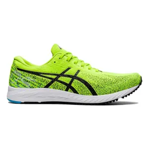 Men's Asics Gel-DS Trainer 26, Hazard Green/Black, 11 D Medium