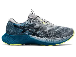 Men's Asics Gel-Nimbus Lite 2, DEEP SEA Teal/Black, 8.5 D Medium