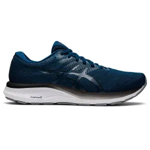 Men's Asics GT-4000 3, Mako Blue/Black, 11 D Medium
