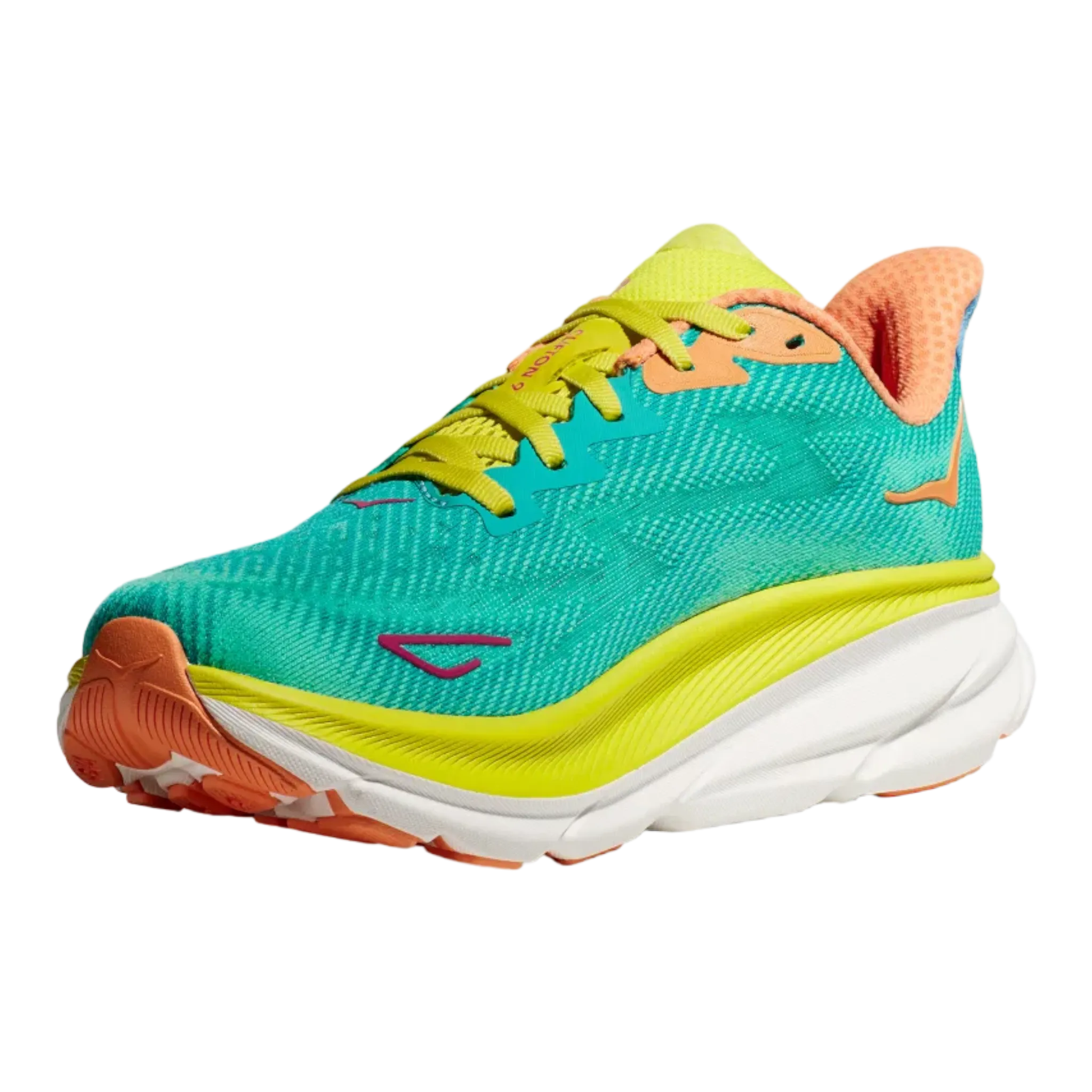 Men's Clifton 9
