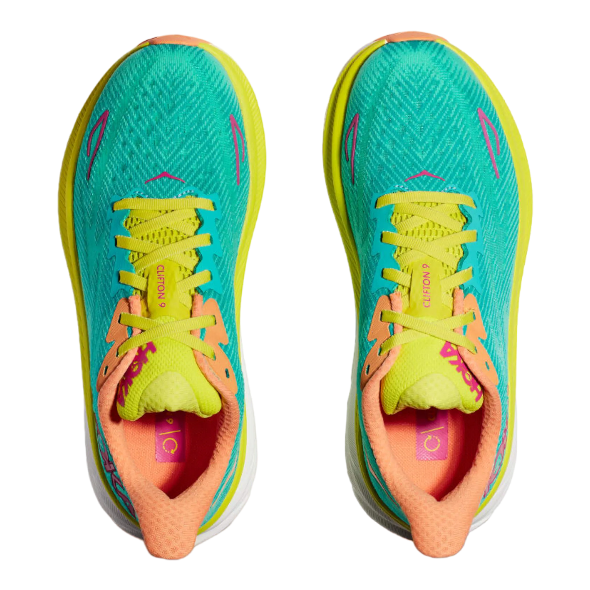 Men's Clifton 9