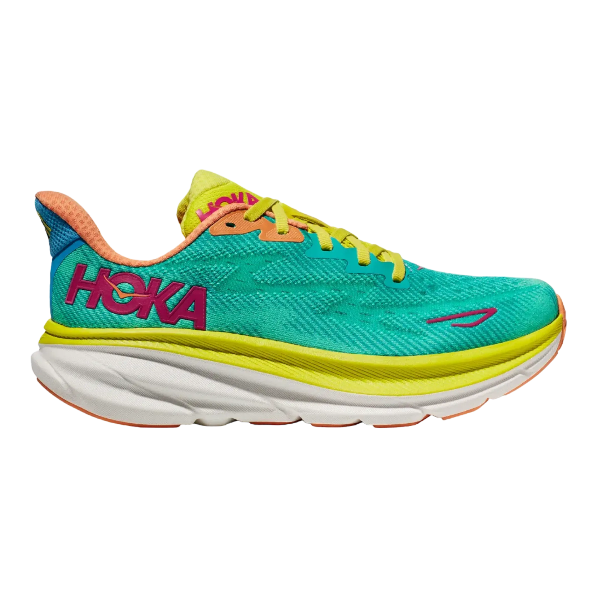 Men's Clifton 9