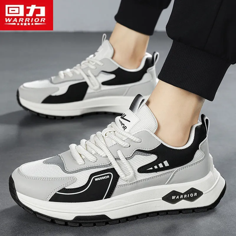 Men's Leisure Non-Slip Sports Shoes