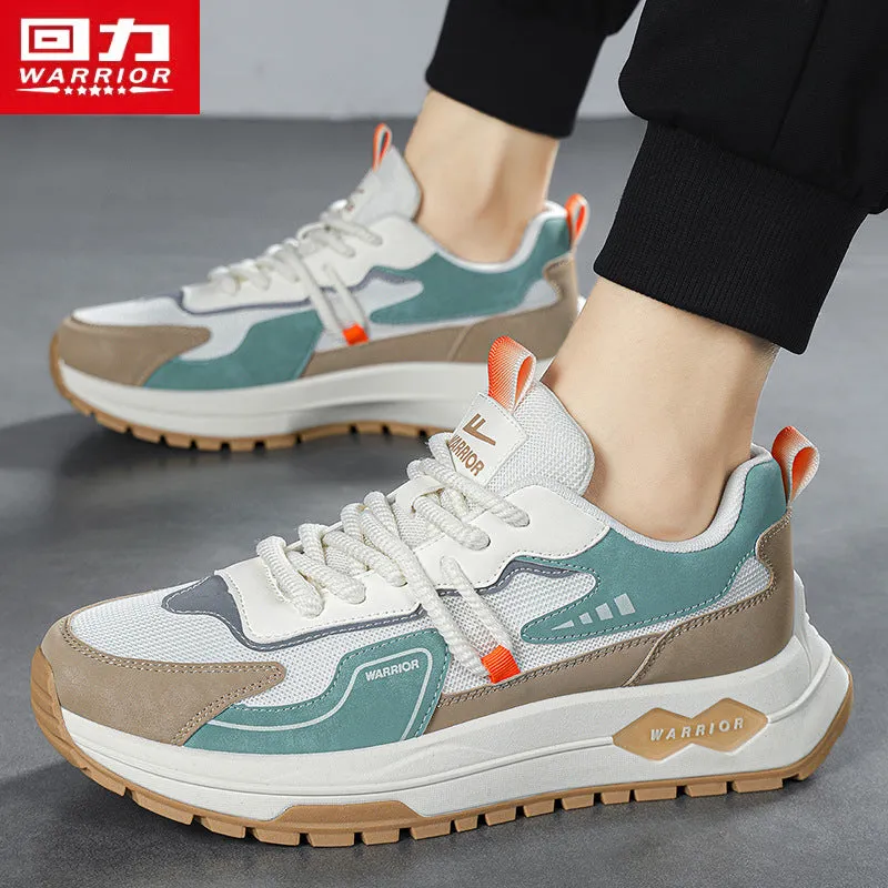 Men's Leisure Non-Slip Sports Shoes