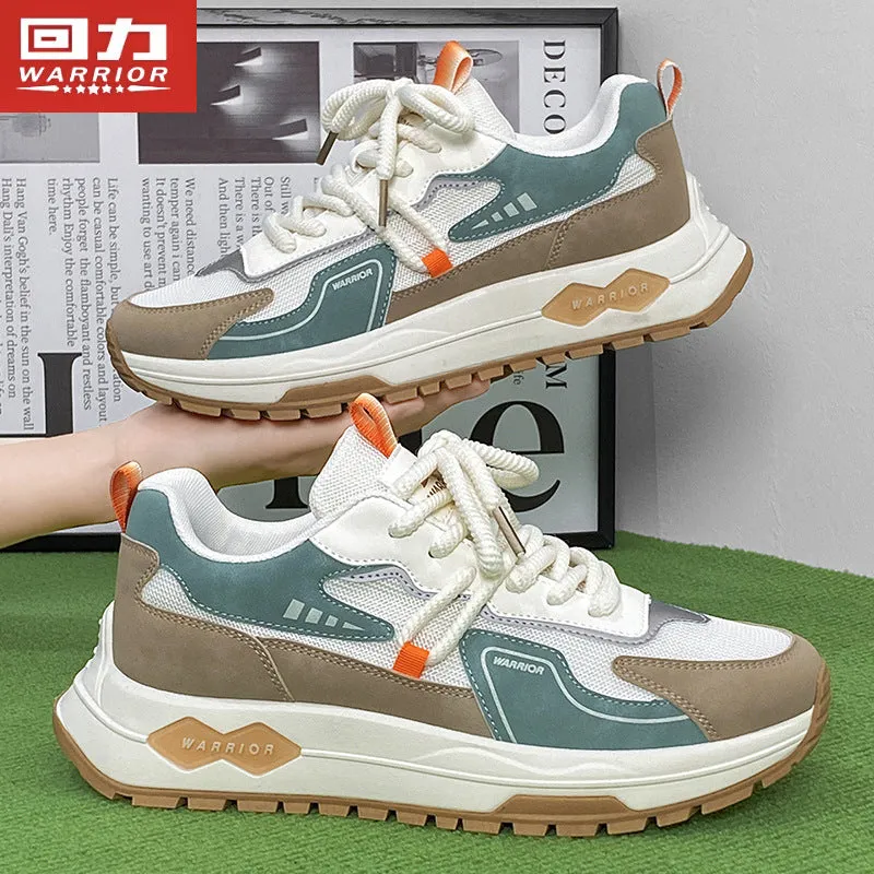 Men's Leisure Non-Slip Sports Shoes