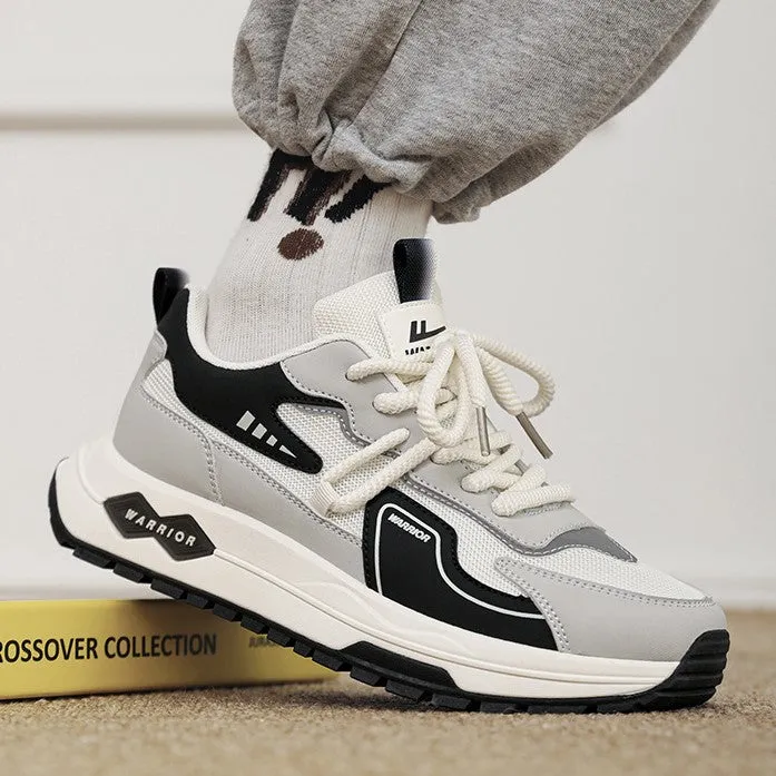 Men's Leisure Non-Slip Sports Shoes