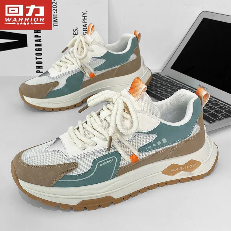 Men's Leisure Non-Slip Sports Shoes