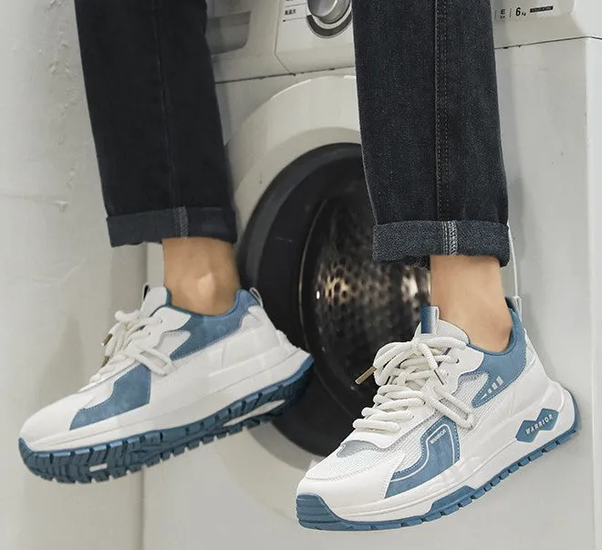 Men's Leisure Non-Slip Sports Shoes