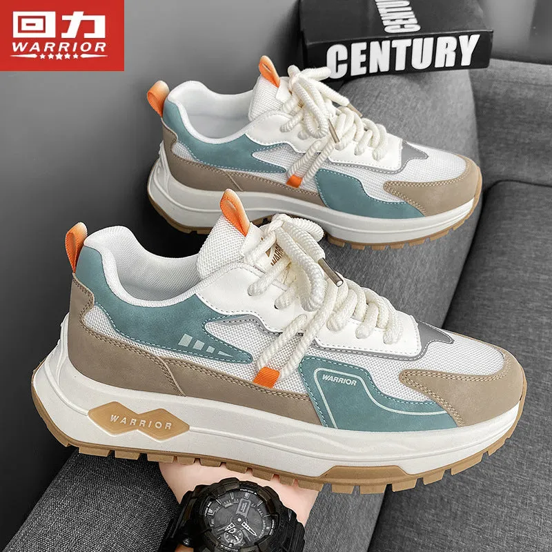 Men's Leisure Non-Slip Sports Shoes