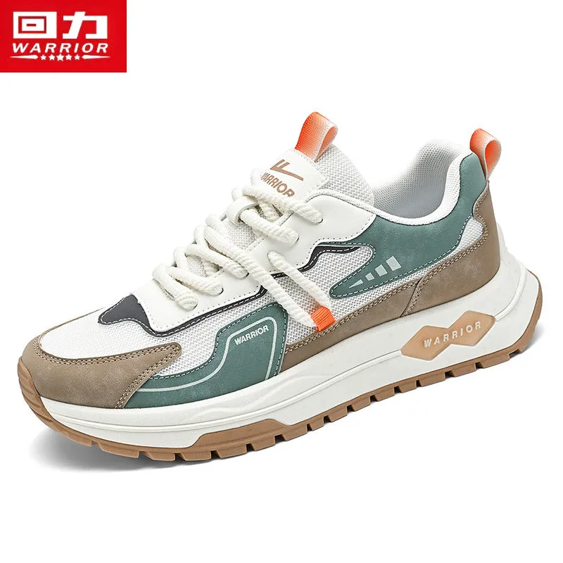 Men's Leisure Non-Slip Sports Shoes