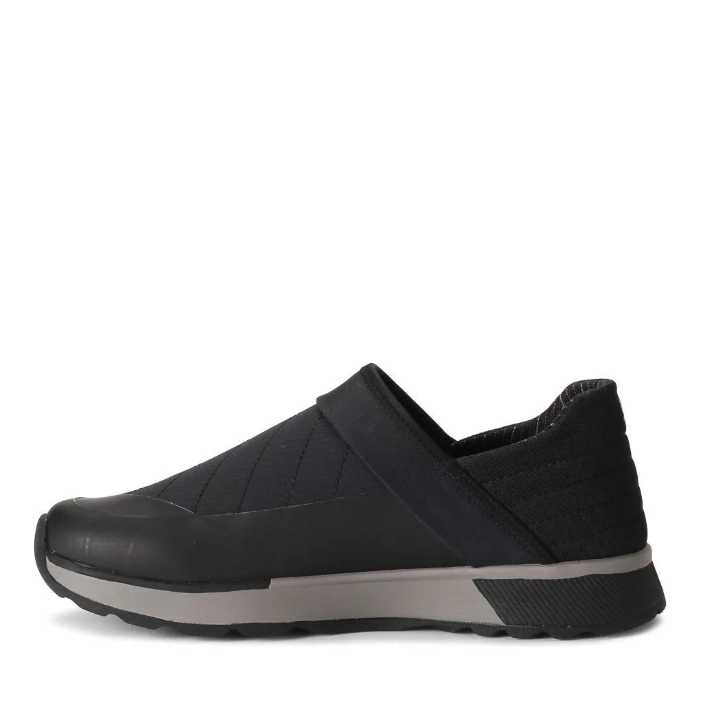 Mens Maverick - Black/Black