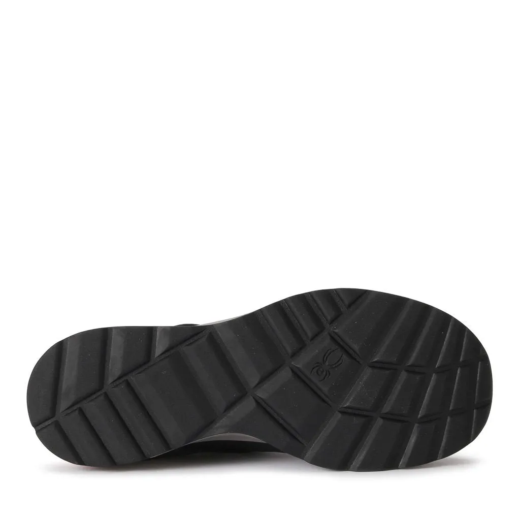 Mens Maverick - Black/Black