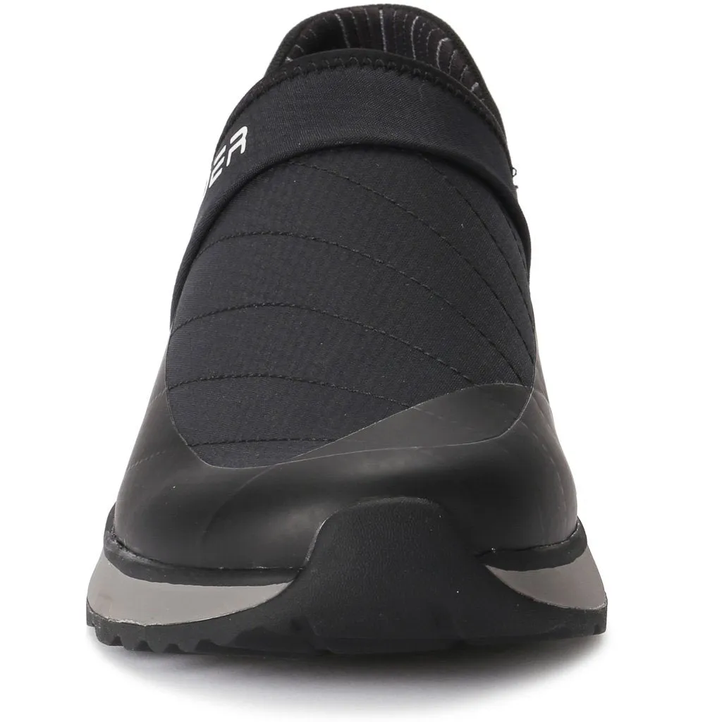 Mens Maverick - Black/Black