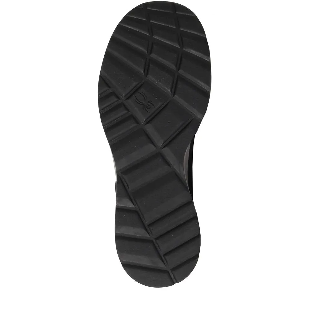 Mens Maverick - Black/Black