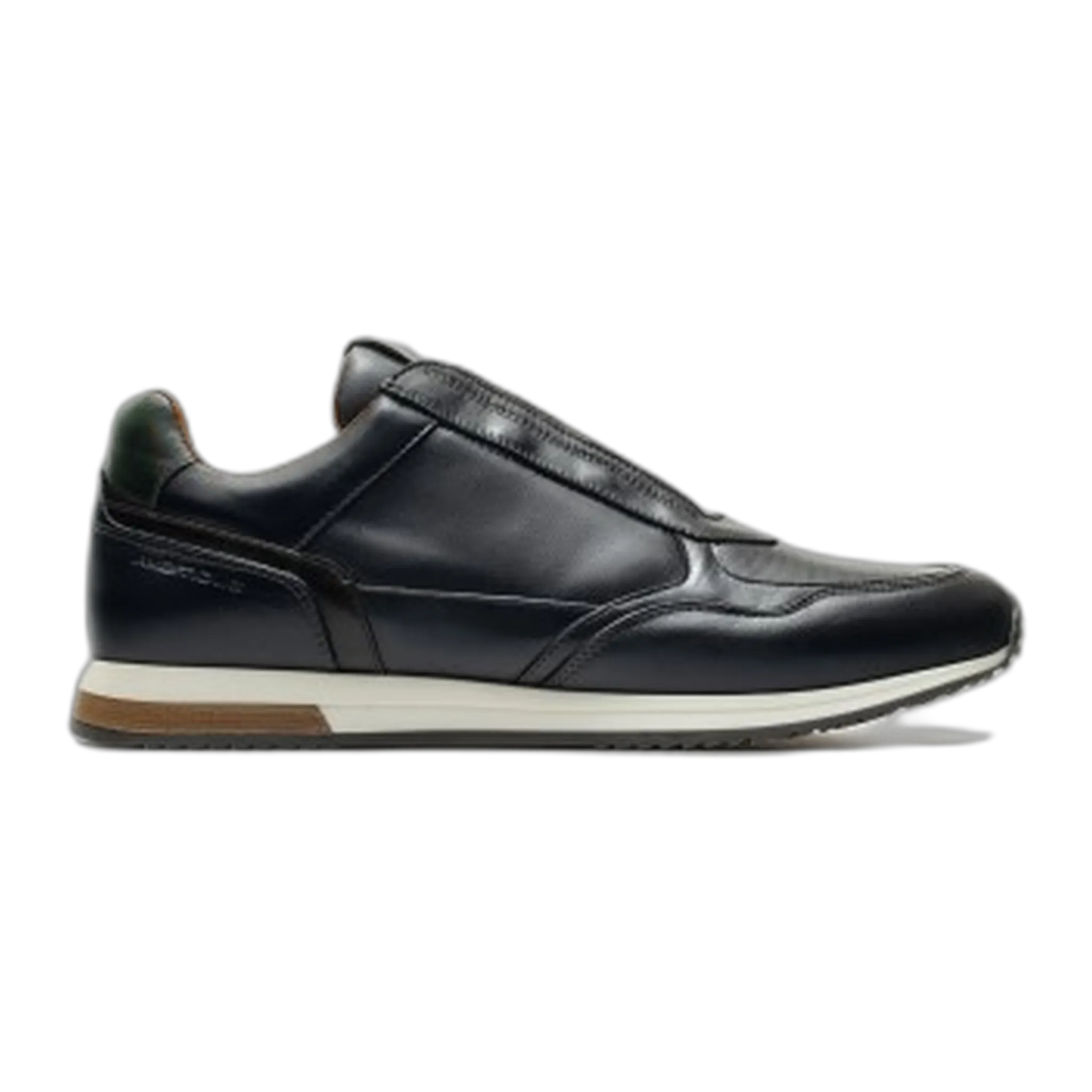 Men's Slow Laceless Sneaker