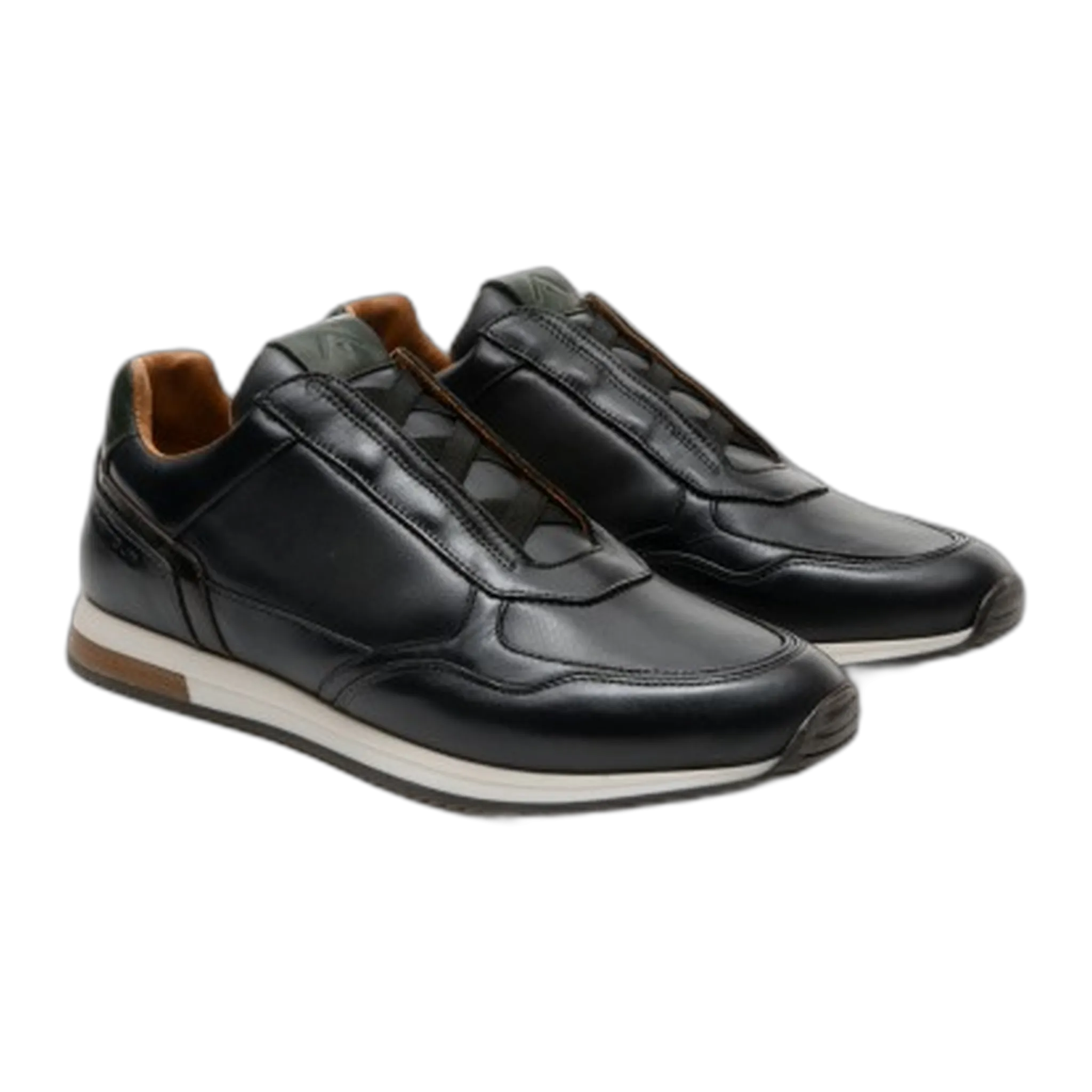 Men's Slow Laceless Sneaker