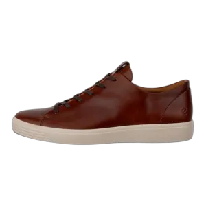 Men's Soft 7 Lace- Up Shoe