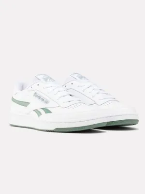 Men's Tennis Shoes,White