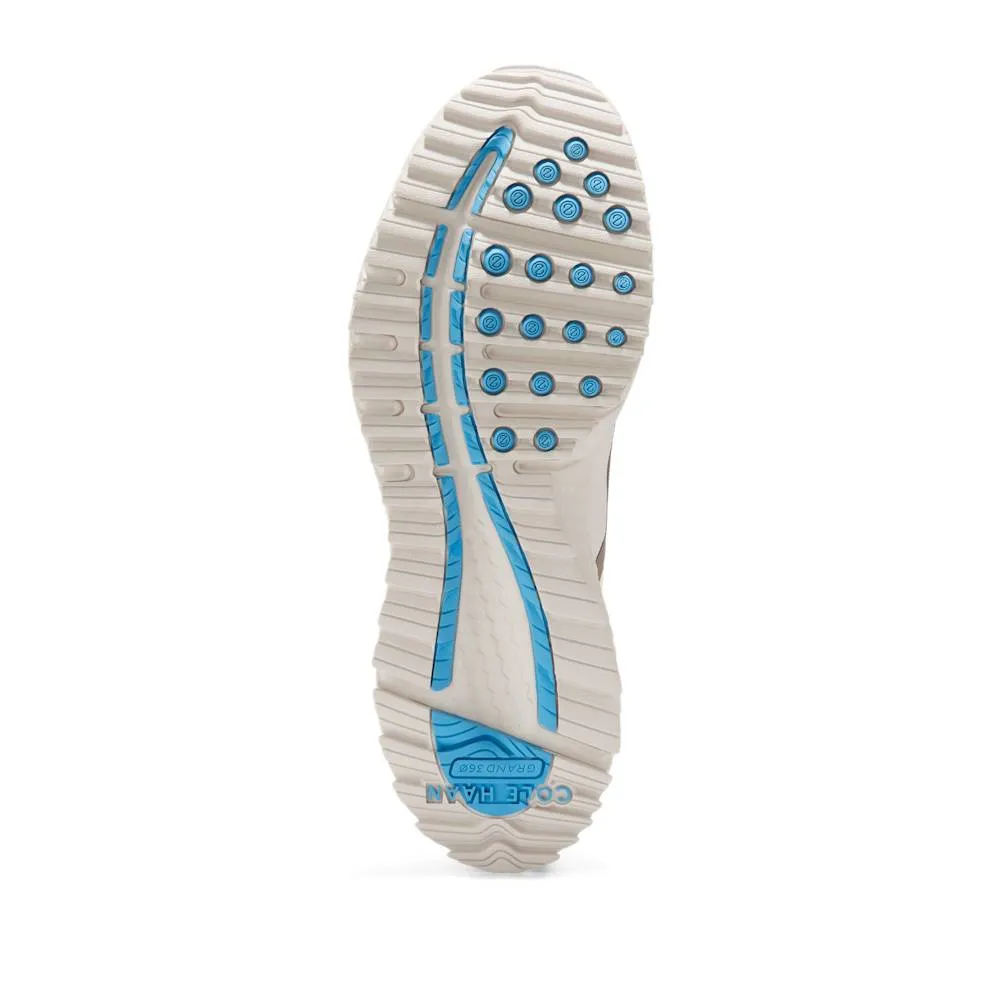 Men's ZERØGRAND Overtake Golf Shoes